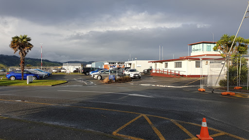 Whangarei Airport - Thumbnail