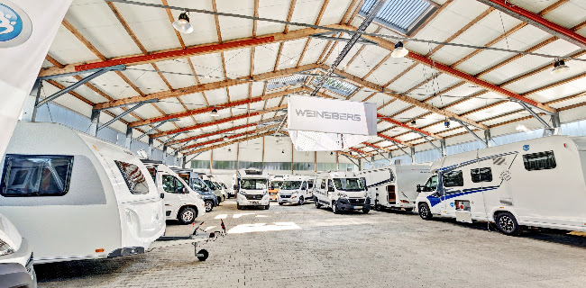 wvd Südcaravan GmbH - Campingplatz