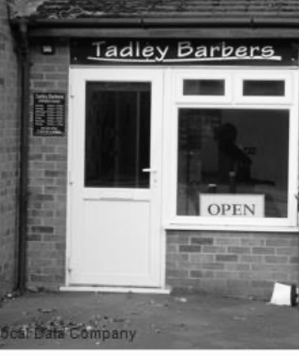 Tadley barbers