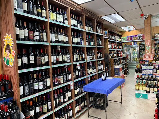 Lincoln Liquors - Thumbnail