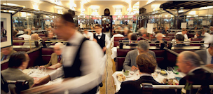 Photo n°28 de Chez Savy à Paris (Brasserie)