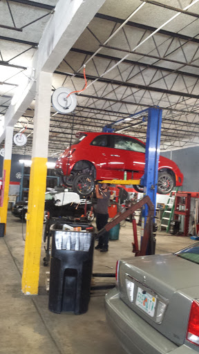 Klondike Auto Services - Thumbnail