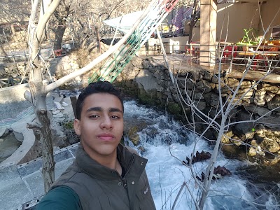 Photos of Resort Ahmed Aoi
