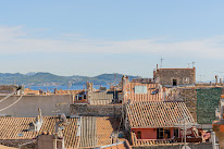La ColocXL - Location meublée courte durée à La Ciotat