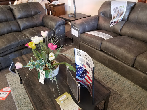Standard Furniture & Mattress Gallery - United States