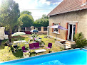 Hébergement Chambres d'hôtes à  Barbuise