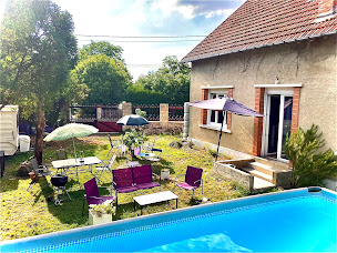 Photo n°5 de Hébergement Chambres d'hôtes à Barbuise (Hébergement d'intérieur)