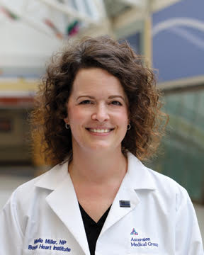 Michelle R Miller Np