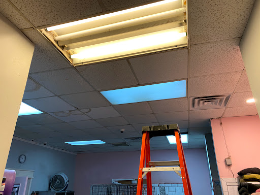 Enlisted Electric - Visual