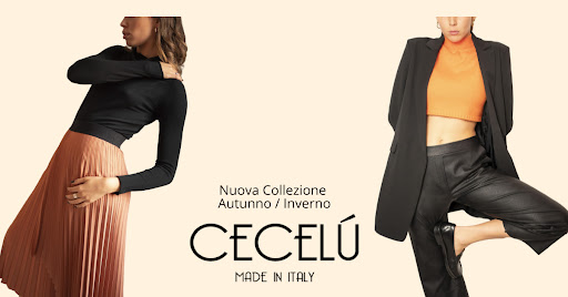Cecelù - Visual