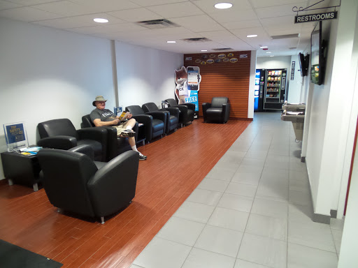 Neil Huffman Subaru Service Gallery - United States