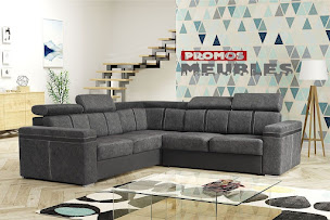Photo n°35 de Promo Meuble à Athis-Mons (Magasin de canapés)