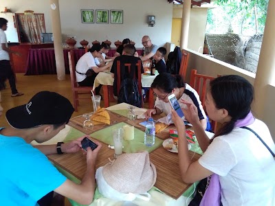 Photos of The Flavors Restaurant