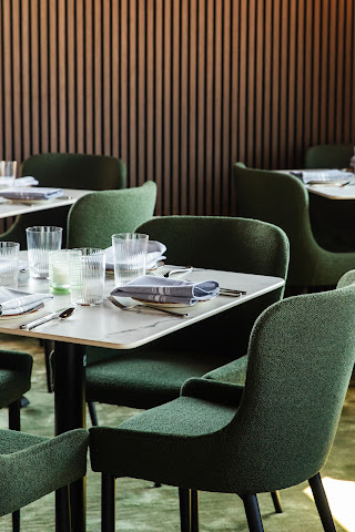 MAVEN at Sawyer Yards by null