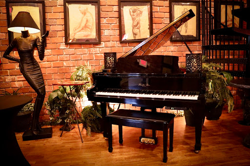Gallery J