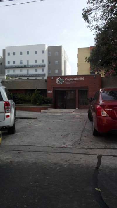 hospital
