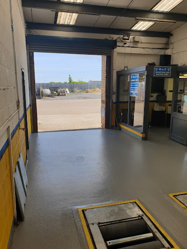 Stonehouse Garage - Thumbnail