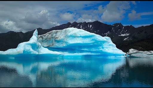 Kenai Fjords National Park - Thumbnail