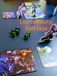 Photo n°7 de La Passerelle - LARTUPA à Guerting (Association culturelle)