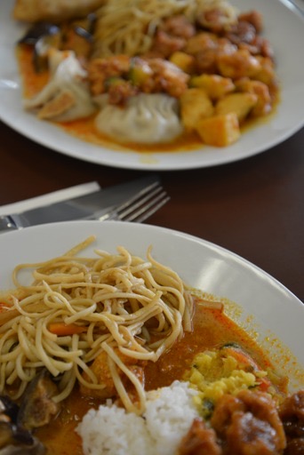 Kusang's Tibetan Kitchen — photo 6