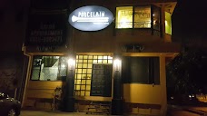 Porcelain Salon islamabad