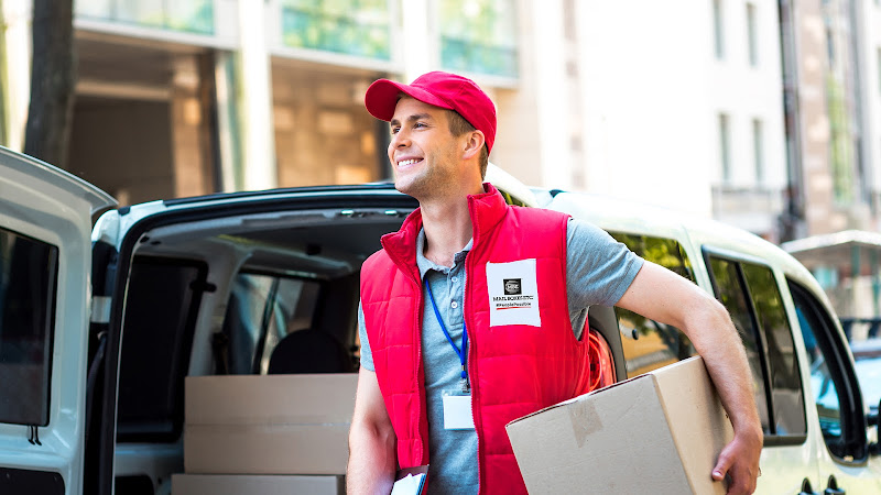 Mail Boxes Etc. - Center MBE 3157 photo