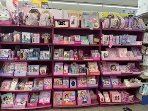 Photo n°12 de King Jouet à Bagnols-sur-Cèze (Magasin d'articles de loisirs)