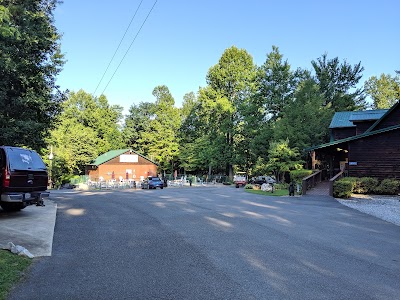 Smoky Bear Campground and RV Park