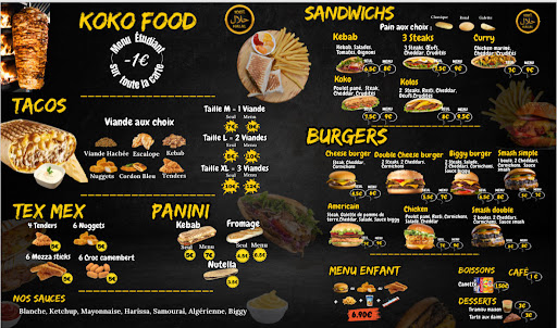 Photo 1 - KOKO FOOD
