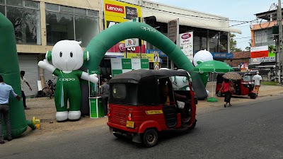 Photos of OPPO Negombo Showroom