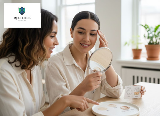 Not sure if your skin is oily, dry, sensitive or combination? Understanding your skin type is the…