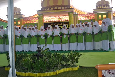 Photos of BOARDING BOARDING Madinatul Ilmi