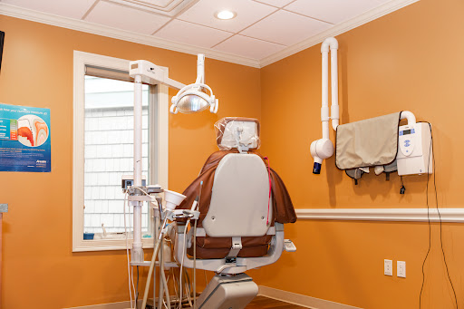 Eric George, DMD & Associates