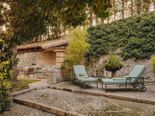 Grand Hotel Son Net by null