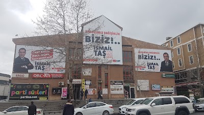 Barış Manço Parkı