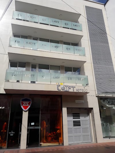 Photos of Loft Hotel