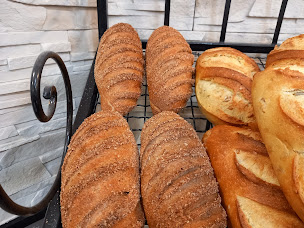 Photo n°23 de La Chartreuse de Parme à Sotteville-lès-Rouen (Boulangerie)