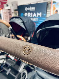 Photo n°15 de Bébé 9 Bayonne à Bayonne (Magasin de jouets)