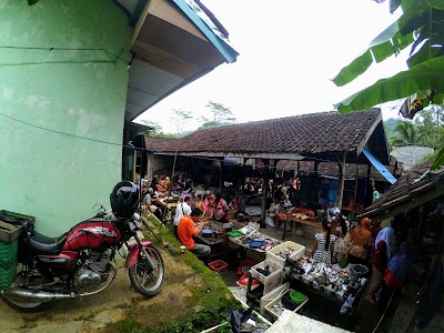 Photos of Pasar Desa Sidorejo