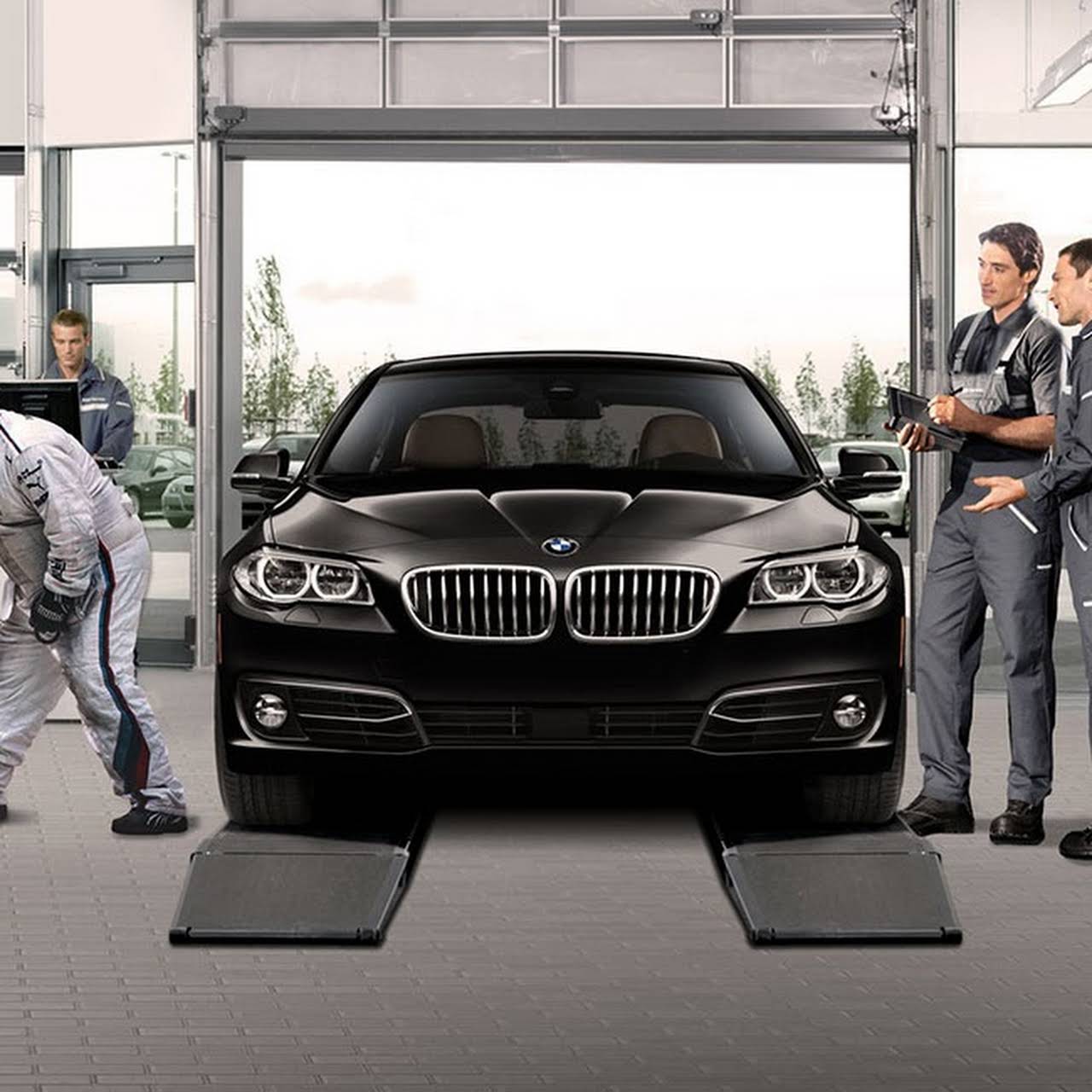 - German Car Specialists: Unmatched Knowledge And Skill