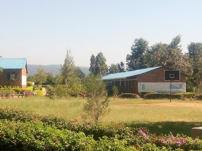 Photos of Gikurune Boys Secondary School