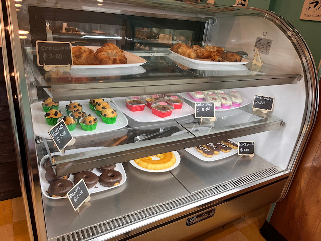 Avenida 7 Cafe by null