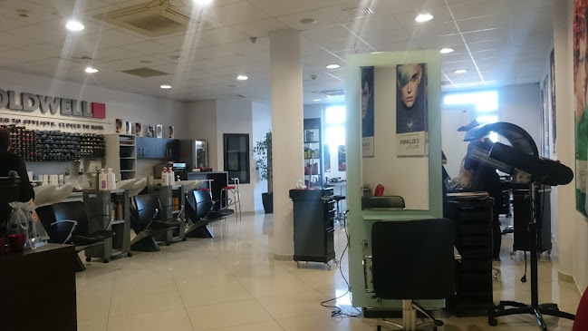 Opinii despre Ines - Zwycięska în Wrocław - Salon fryzjerski