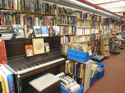 Skoob Books - Thumbnail