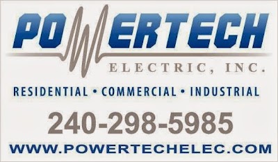 Powertech Electric Inc