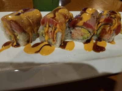 Photos of Yamato - East