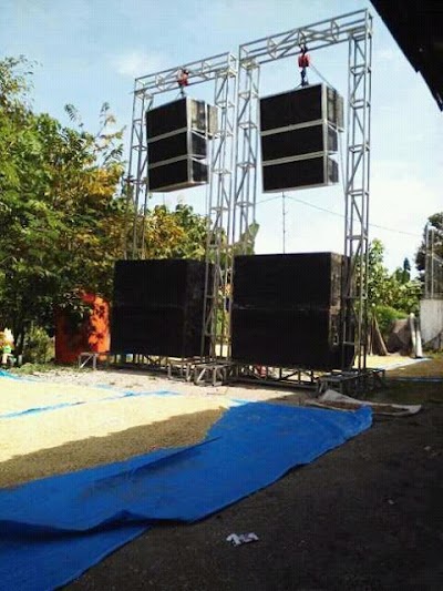 Photos of Jaya Mandiri Audio