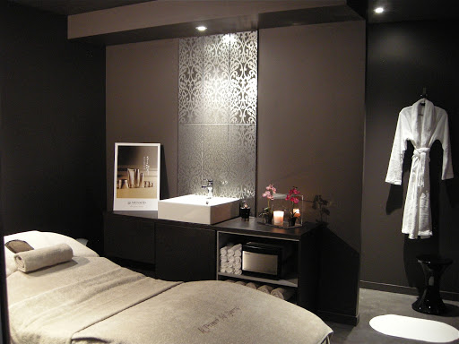 Photo de Ô SPA à Appoigny (89380)
