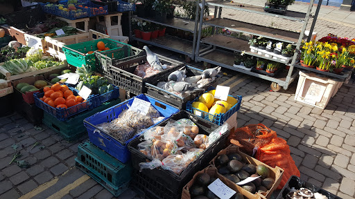 Ludlow Market - Thumbnail