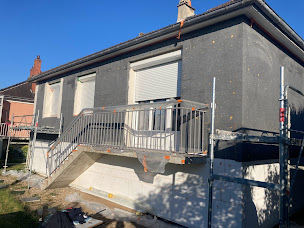 Photo n°44 de IsoPack Confort à Petit-Couronne (Entrepreneur spécialisé dans l'isolation)